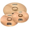 Set De Platillos Meinl Classic Custom 14" 16" 20" CC141620M