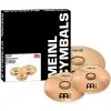 Set De Platillos Meinl Classic Custom 14" 16" 20" CC141620M
