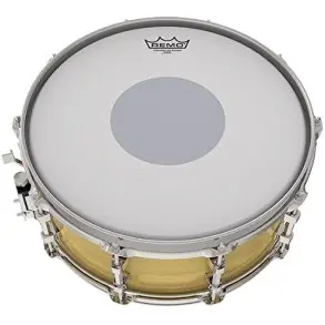 Parche Remo 14" Emperor X Arenado Doble Capa BX-0114-10