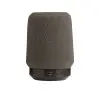 Filtro Anti Pop Para Micrófono Shure Sm57 Gris