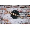 Pad de practica ZILDJIAN REFLEXX 6 Pulgadas doble cara Negro