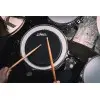 Pad de practica ZILDJIAN REFLEXX 10 Pulgadas doble cara Negro