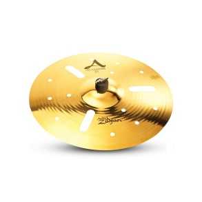 Platillo Zildjian EFX A Custom EFX 18"