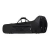 Trombon Tenor Stagg A Vara Campana 215 Mm + Estuche