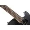 Guitarra Electrica Cort MBM-2P SBLK