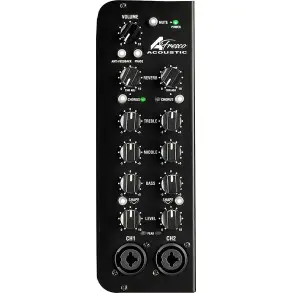 Amplificador de Guitarra Acustica Laney A-FRESCO-2
