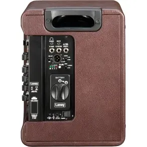 Amplificador de Guitarra Acustica Laney A-FRESCO-2