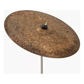 Platillo Istanbul Agop 30th Aniversario Ride 24"