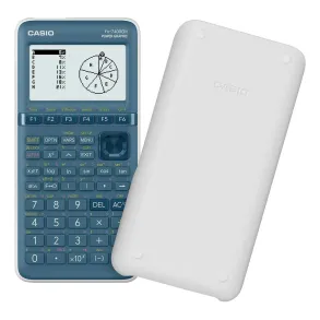 Calculadora Graficadora Casio Fx-7400giii Cientifica