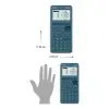 Calculadora Graficadora Casio Fx-7400giii Cientifica