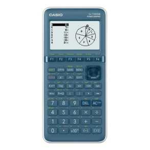 Calculadora Graficadora Casio Fx-7400giii Cientifica