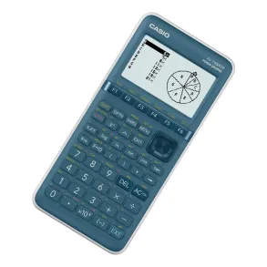 Calculadora Graficadora Casio Fx-7400giii Cientifica