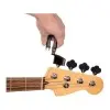 Manivela D'addario Ajusta Corta Cuerdas Bajos Electricos