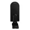 Afinador Cromatico Clip Pinza D'addario Recargable Por Usb