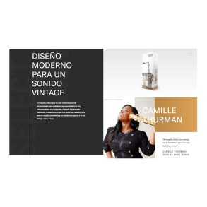 Boquilla Saxo Tenor Daddario Select Jazz Vintage Premium MKS-D7M