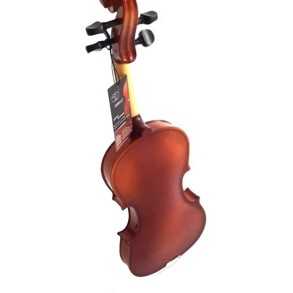 Violin De Estudio Completo Yirelly Estuche Arco Resina CV 101 1/2 DHP