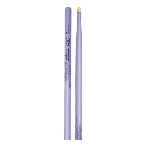 Palillos Zildjian Edicion Limitada 400 Aniversario Coleccion Z5AACP-400