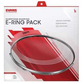 Dumpers Evans E-rings Medidas 12 13 14 14