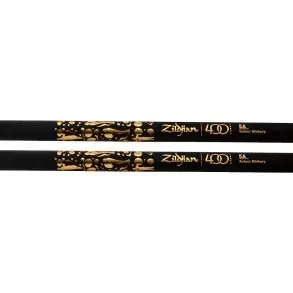 Palillos Zildjian Coleccion Limitada 400 Aniversario C Grip Z5AND-400