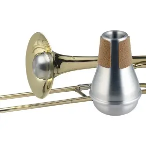 Sordina Para Trombon De Estudio Stradella Mtm5