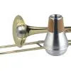 Sordina Para Trombon De Estudio Stradella Mtm5