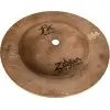 Platillo Campana Zildjian 7 Pulgadas Fx Blast Bell Efecto