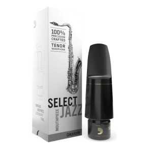 Boquilla Saxo Tenor Daddario Select Jazz Vintage Premium MKS-D8M