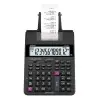 Calculadora Impresora Casio Pantalla Grande Con Rollo