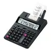 Calculadora Impresora Casio Pantalla Grande Con Rollo