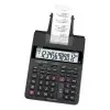 Calculadora Impresora Casio Pantalla Grande Con Rollo