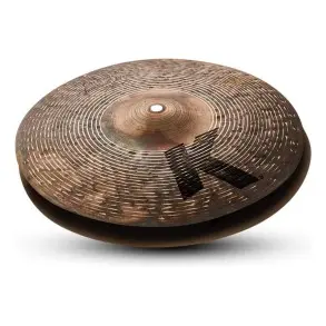 Set Platillos Zildjian K Custom Special Dry Hihat Crash Ride
