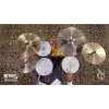 Set Platillos Zildjian K Custom Special Dry Hihat Crash Ride