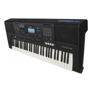 Teclado Yamaha Sensitivo Psr-e473 61 Teclas 820 Sonidos Arranger