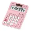 Calculadora Pantalla Grande Escritorio Casio Mx-12b Solar MX-12B-PK