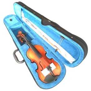 Violin De Estudio Completo Yirelly Estuche Arco Resina CV 101 3/4 LHP
