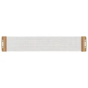 Bordona Evans Puresound Custom 20 H Redoblante 12 Pulgadas