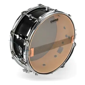 Bordona Evans Puresound Custom 20 H Redoblante 12 Pulgadas