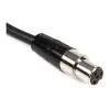 Shure Wa302 Cable De Instrumento Plug A Tqg Para Bodypack