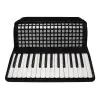 Acordeon Corelli 48 Bajos 30 Teclas Piano Con Funda Hc3048