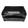 Acordeon Corelli 48 Bajos 30 Teclas Piano Con Funda Hc3048