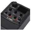 Microfono Ecualizador Cherub Pre Guitarra Acustica Criolla