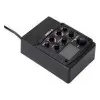 Microfono Ecualizador Cherub Pre Guitarra Acustica Criolla