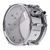 Parches Evans Uno Hd Redoblante 14" + Bordona Geles Damper Strap Llave