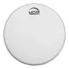Parches Evans Uno Hd Redoblante 14" + Bordona Geles Damper Strap Llave