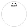 Parches Evans Uno Hd Redoblante 14" + Bordona Geles Damper Strap Llave