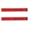 Parches Evans Uno Hd Redoblante 14" + Bordona Geles Damper Strap Llave