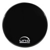 Parche Evans 22" EQ4 Negro Capa Simple EUP-22ERBQ4