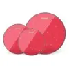 Tom Pack Evans Hidraulicos Set De Parches Transparente Rojo