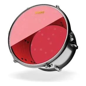 Tom Pack Evans Hidraulicos Set De Parches Transparente Rojo