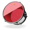 Tom Pack Evans Hidraulicos Set De Parches Transparente Rojo